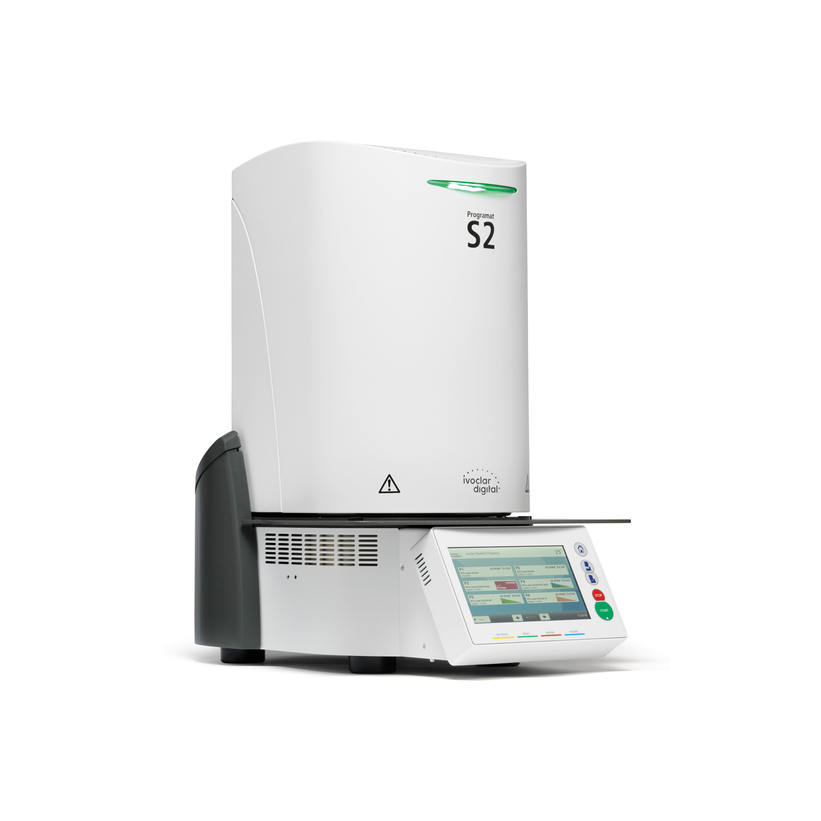 Programat S2 zirconia sintering furnace