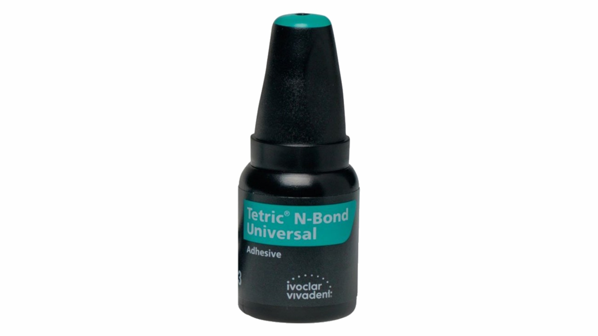 Ivoclar Tetric N-Bond Universal light-curing dental adhesive