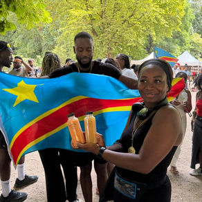 Unir pour une Cause : Participez à la Course Kima Pona Congo et Agissez pour l'Humanitaire