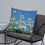 Thumbnail: Daisies Cushion