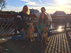 Sage and Cinnamon 2016