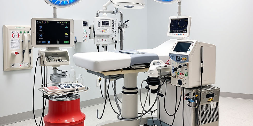 Bottlenecks to Flow: Optimizing Design Controls and Validation in Medical Device QMS