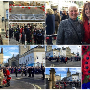 Remembrance