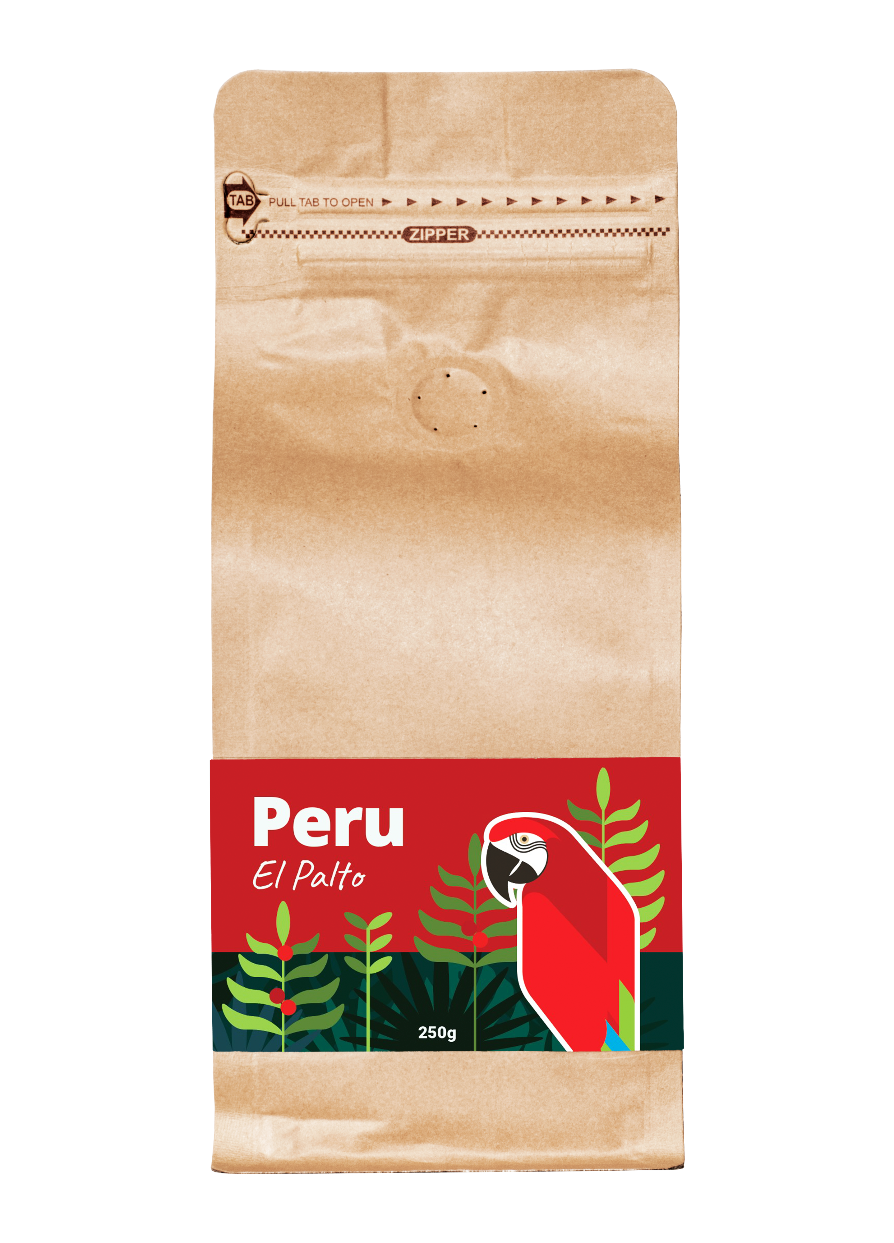 Peru El Palto