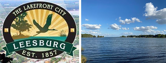 Leesburg The Lakefront City