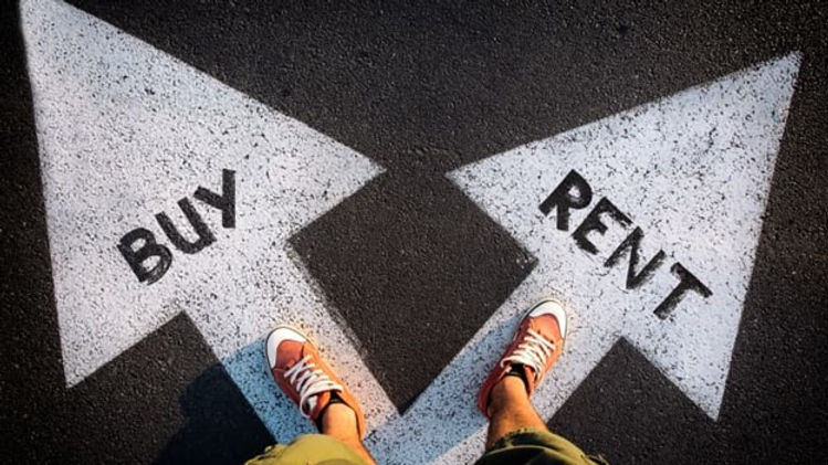 Buy or Rent