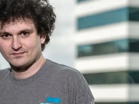 Sam Bankman-Fried: «Fue una apuesta que salió mal»
