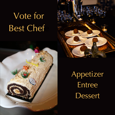 Vote for Best Wine and Best Chef at the Beaujolais & Beyond 