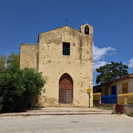 C'ERA UNA VOLTA... LA FIERA DI "MEZZU AUSTU"