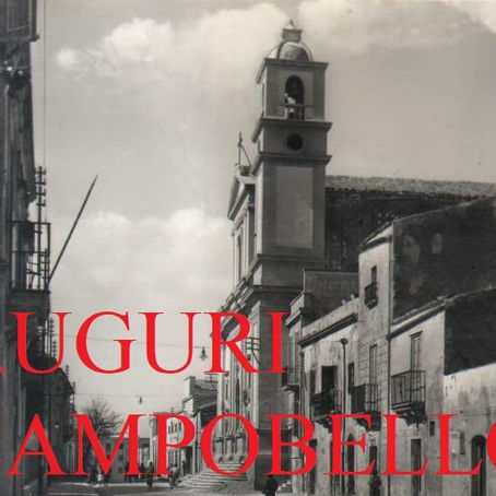 UN COMITATO CITTADINO PER FESTEGGIARE I 400 ANNI DELLA NASCITA DI CAMPOBELLO