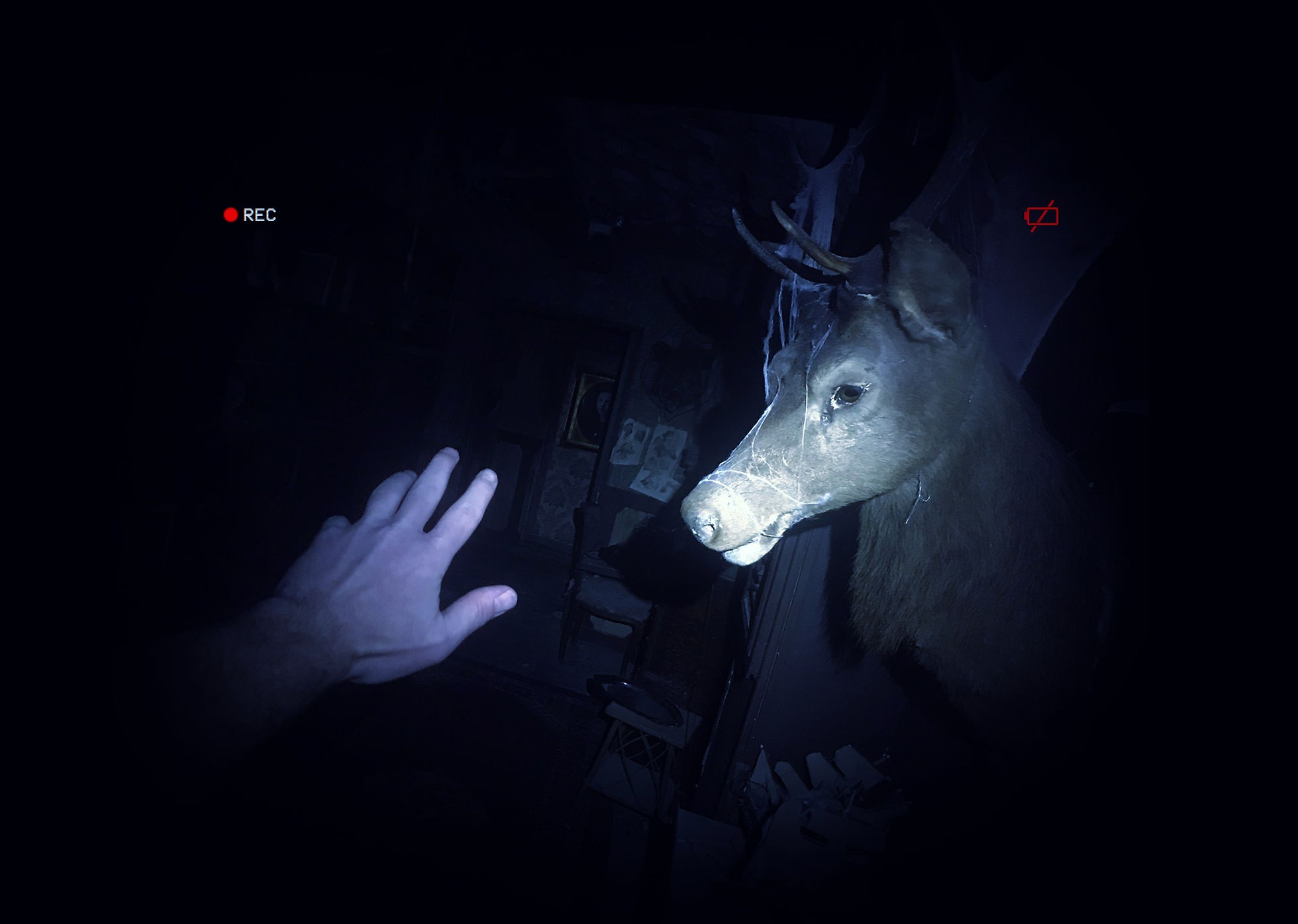 Image de la salle d'escape game