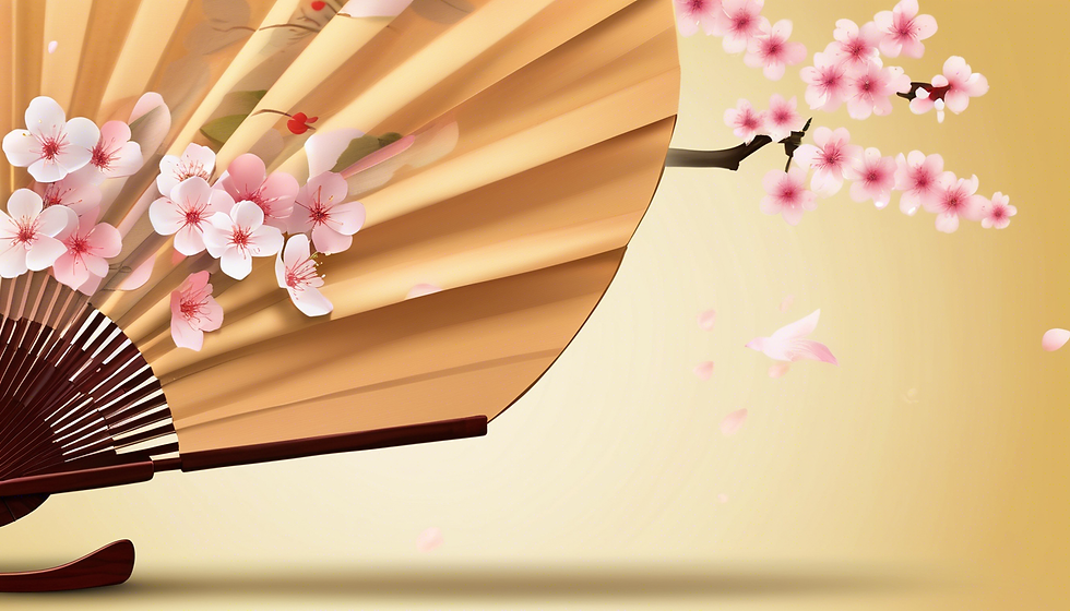 Haiku in Danza: L'incontro di poesia e movimento