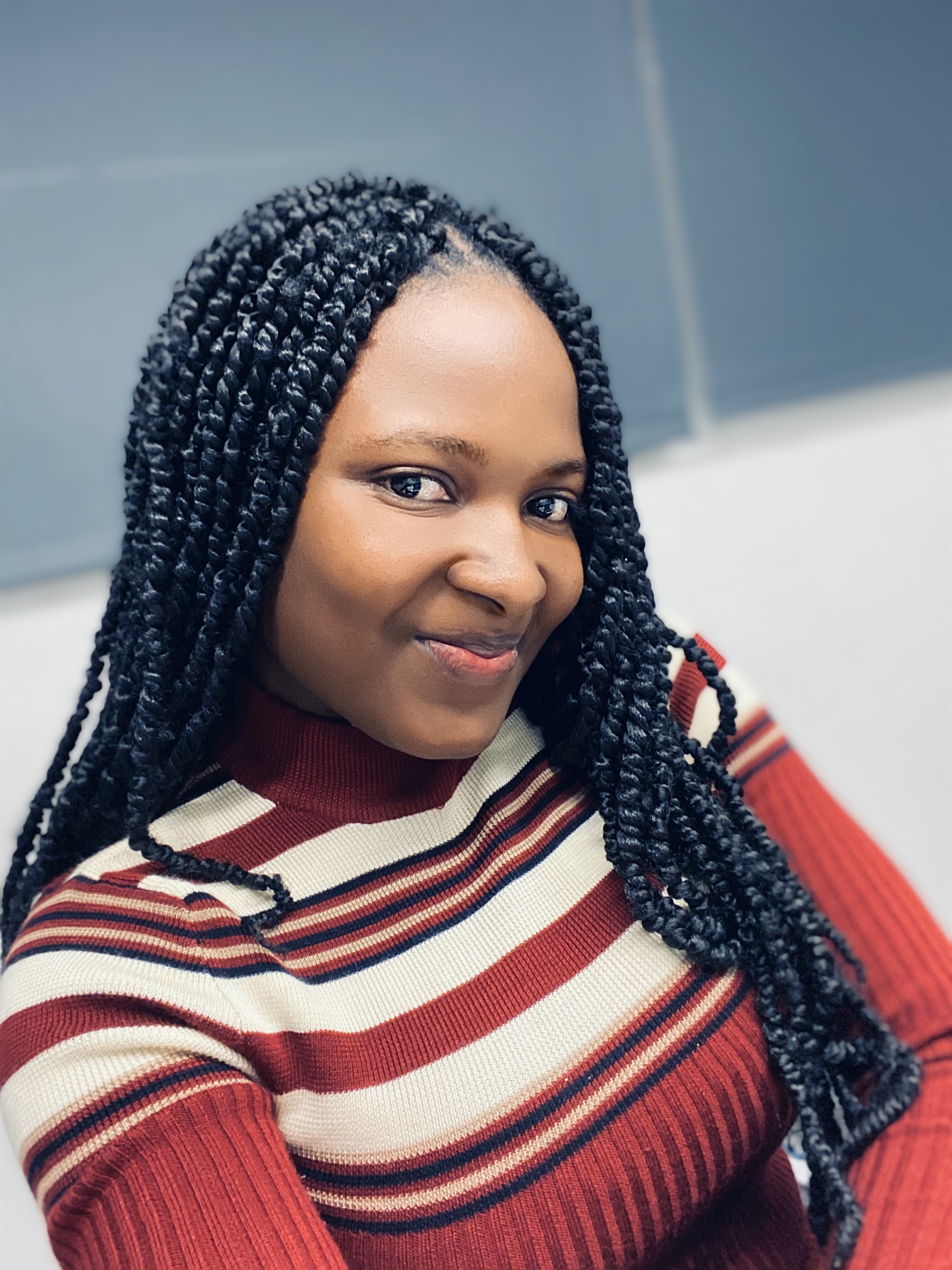 Blessing Kolawole