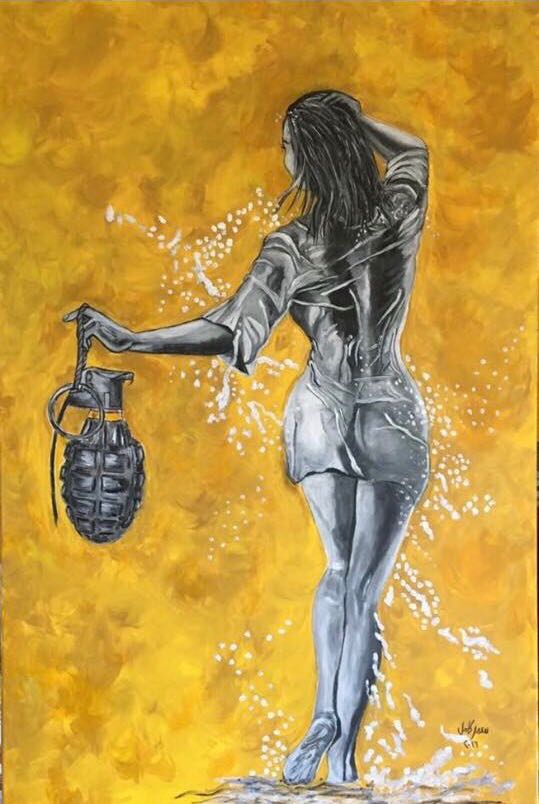 Grenade