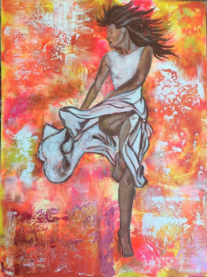 The gypsy