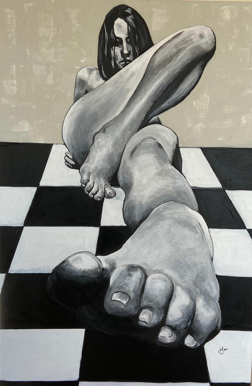 The Next Move