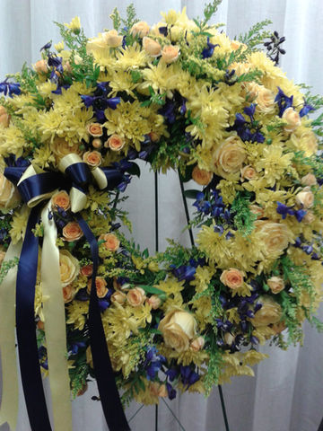 Wreath One
