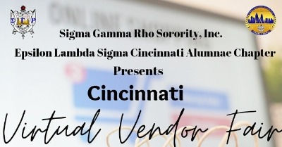 Epsilon Lambda Sigma Virtual Vendor Fair