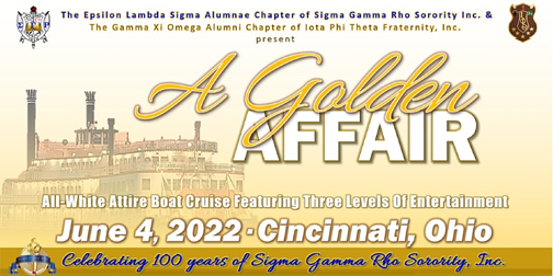 A Golden Affair