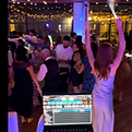 DJ Stephen wedding DJ