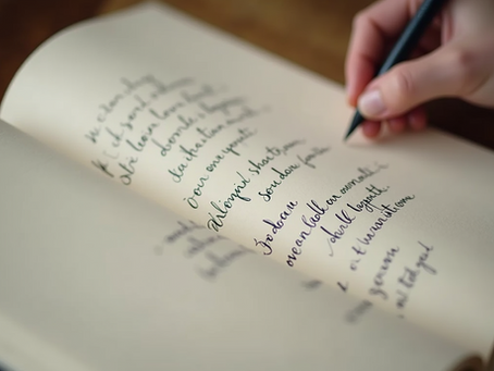 Personalizing Your Wedding Vows with a Celebrant