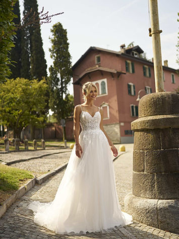 Herve Paris Macy Kollektion 2026