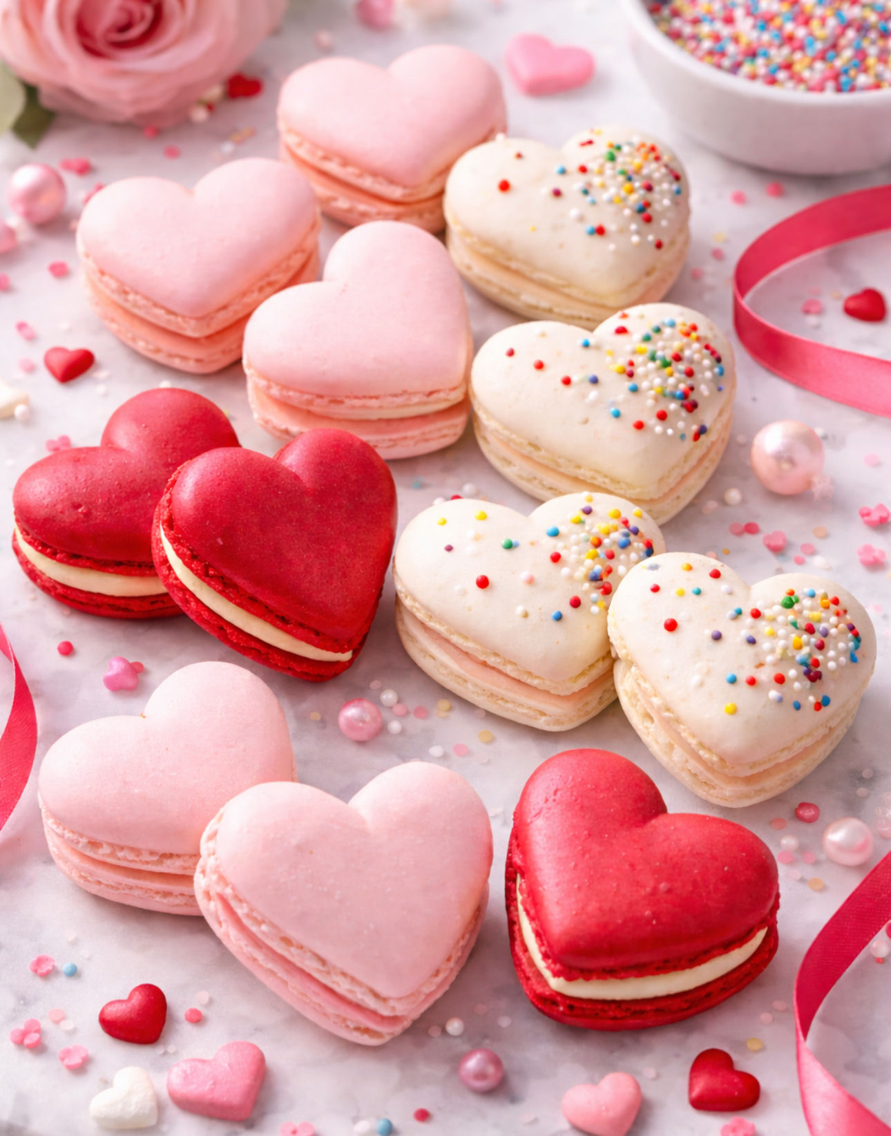 Valentines 🩷 Mac-Packs! (6)