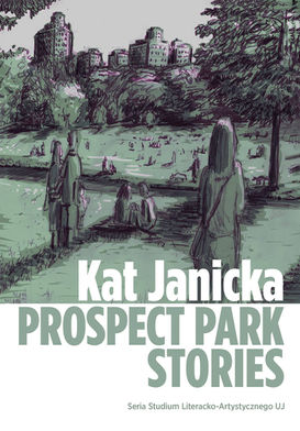 Prospect Park Stories