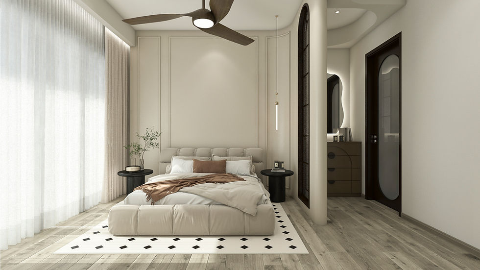 Quay West | Duplex
