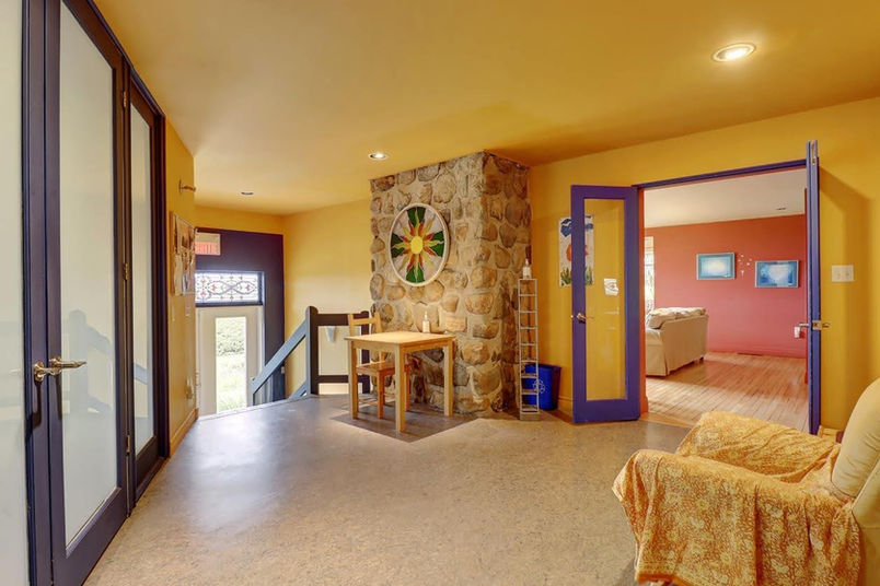 Centre Tara in Bonsecours Quebec