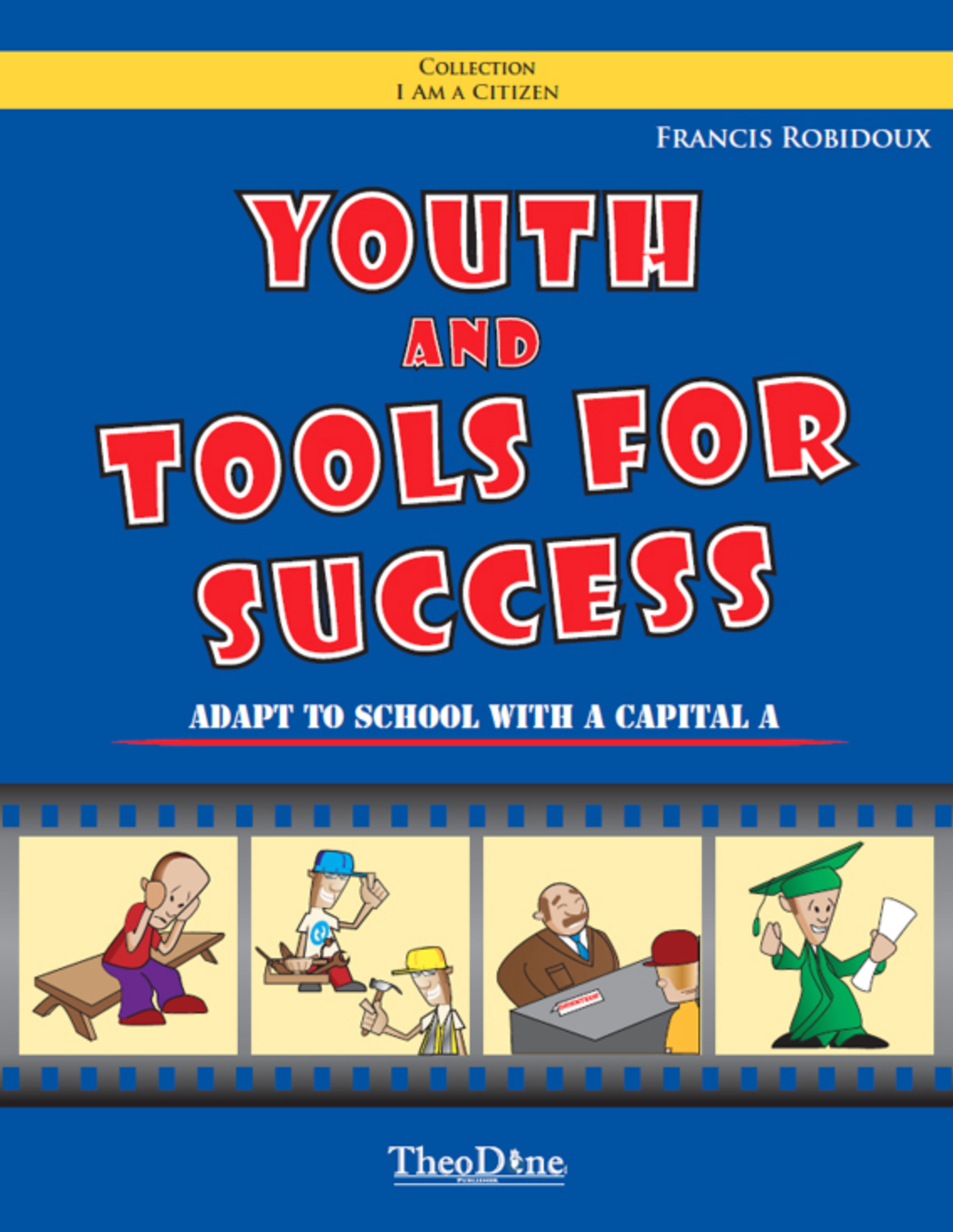 Youth and Tools for Success