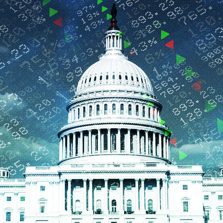 Curbing Insider Trading In Congress