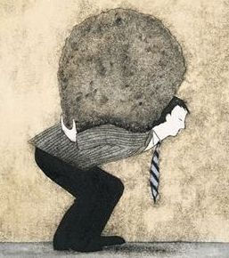 Seu trabalho vem lhe causando stress?