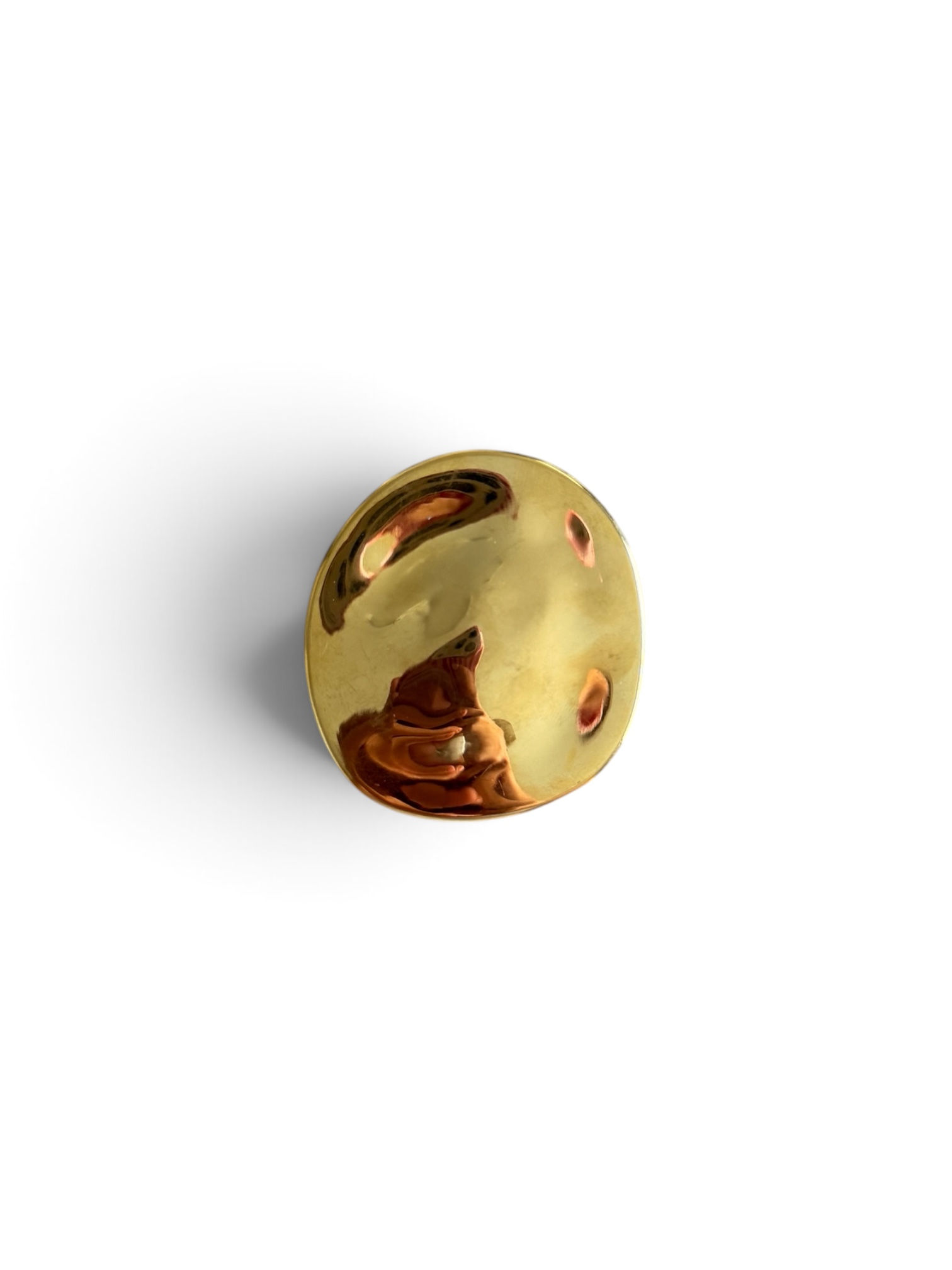 Broche Florie