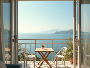 Finding the Perfect Apartment in Kiten Vacation Rentals