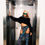 Thumbnail: Cuttin Up Glo Leggings