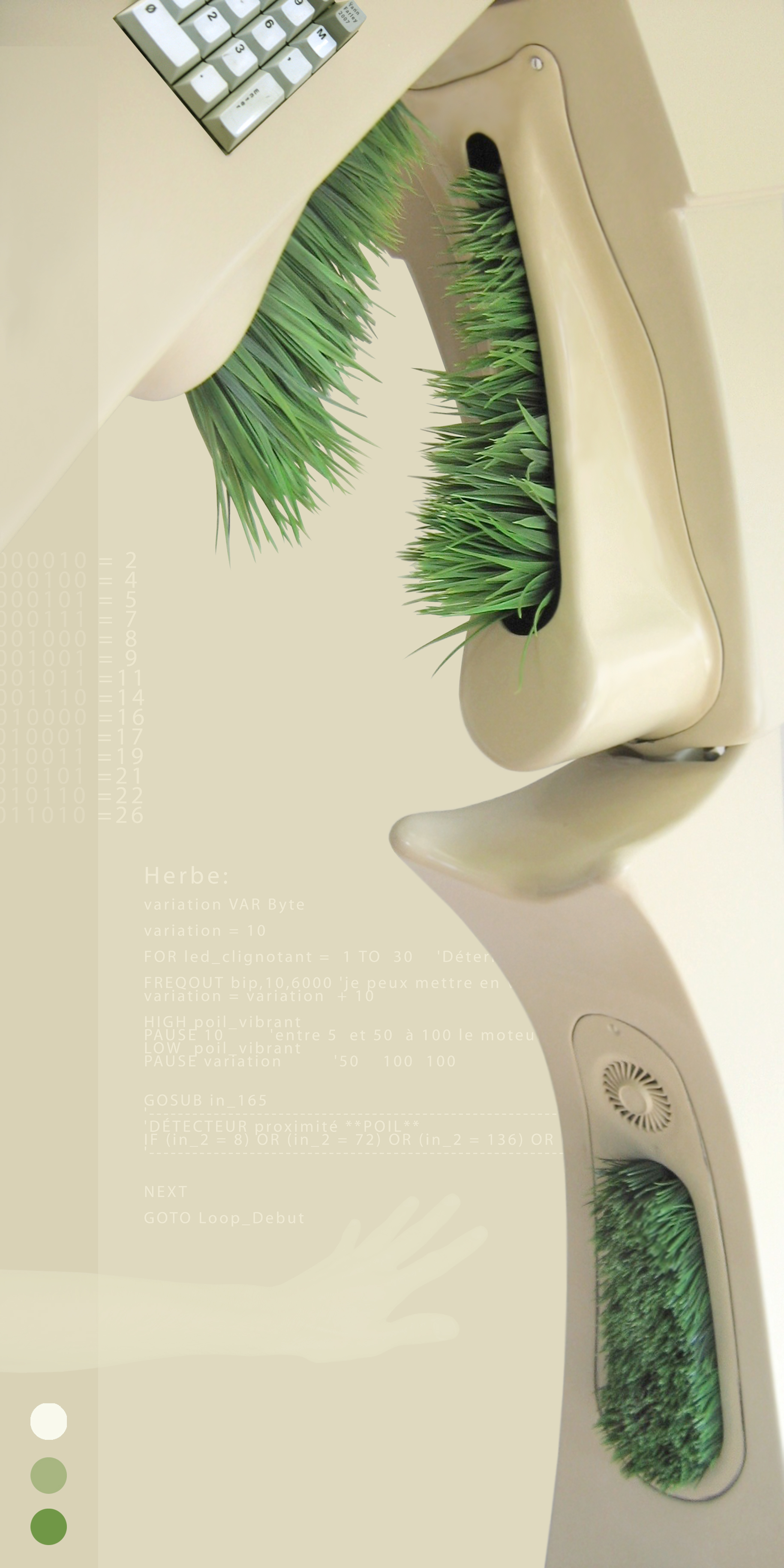 Ordiculture 04-07