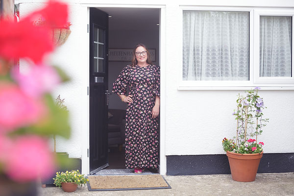 Cheltenham Gloss Nail Salon