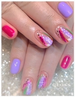 The Gel Bottle BIAB Cheltenham Gloss