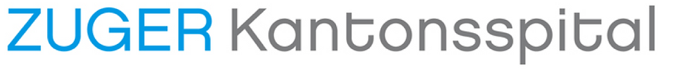 Logo Zuger Kantonsspital