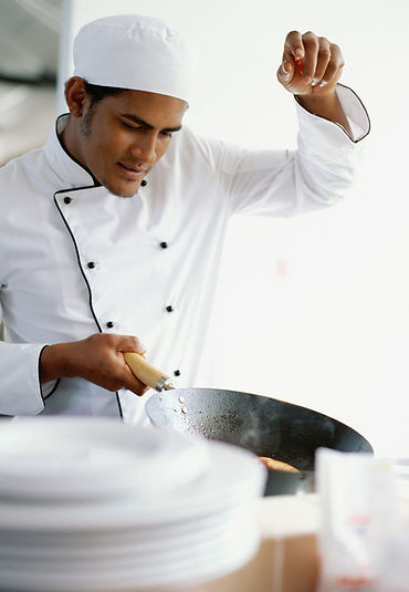 food safety training auditing allergens HACCP
