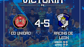Copa Asolefusa. P4