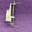 Thumbnail: Darning foot for Brother sewing machines Innov-is quilting and darning foot