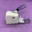 Thumbnail: Upper feed foot for all household sewing machines