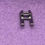 Thumbnail: Appliqué foot for almost all household sewing