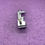 Thumbnail: Overlock presser foot for W6 overlock machines