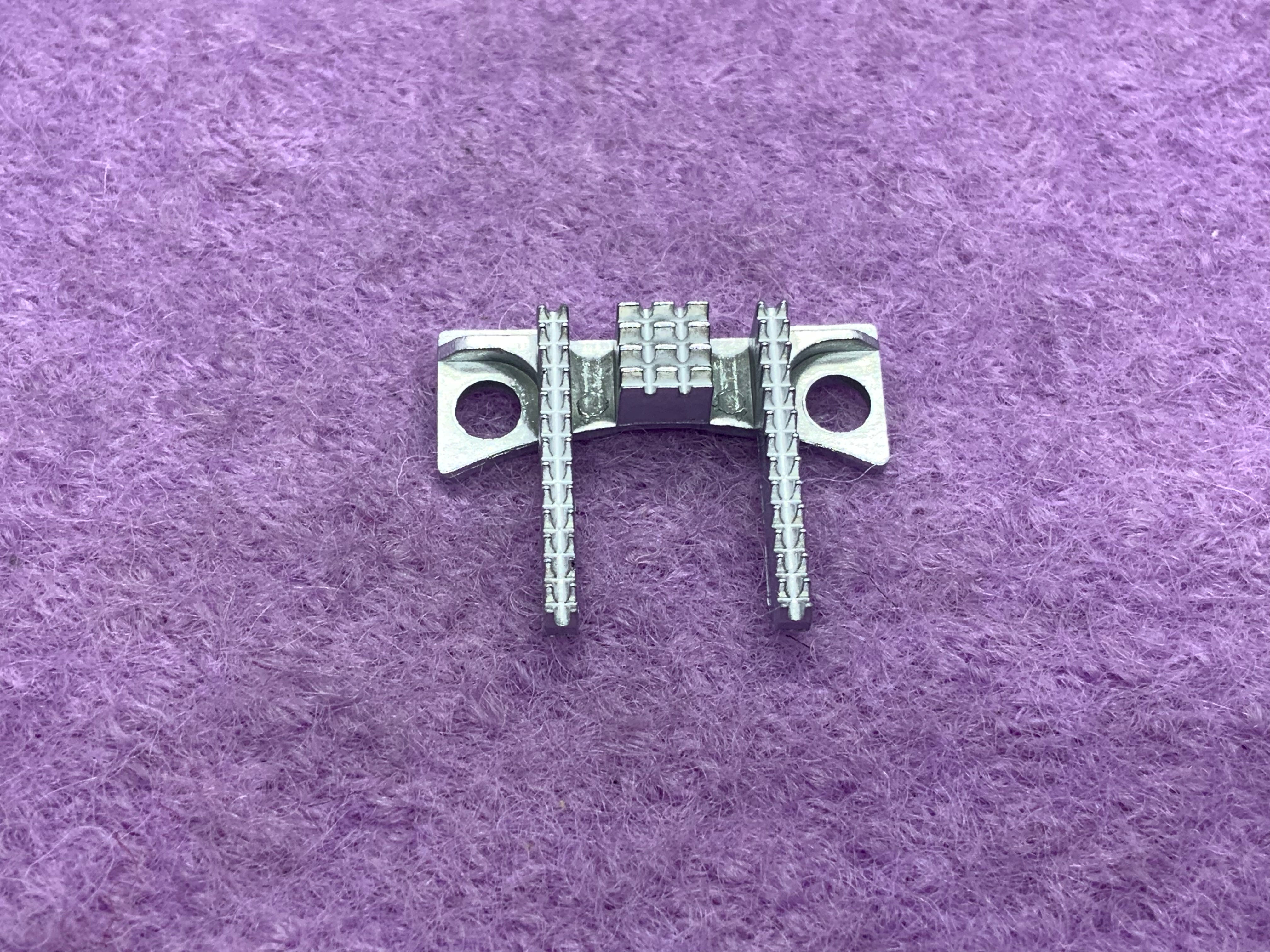 Singer Tansporteur, Futura 1000 Serie und 700er- 181843 gummiert