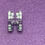 Thumbnail: Standard foot for Pfaff (for IDT system 5 mm)