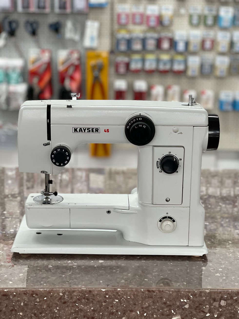 Kayser 45