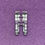 Thumbnail: Standard foot for Pfaff (for IDT system 5 mm)